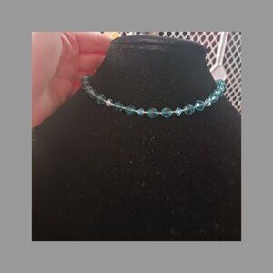 Mary Millsaps beaded Necklace